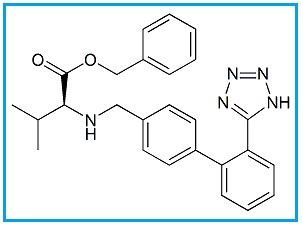 Valsartan Desvaleryl Benzyl Impurity